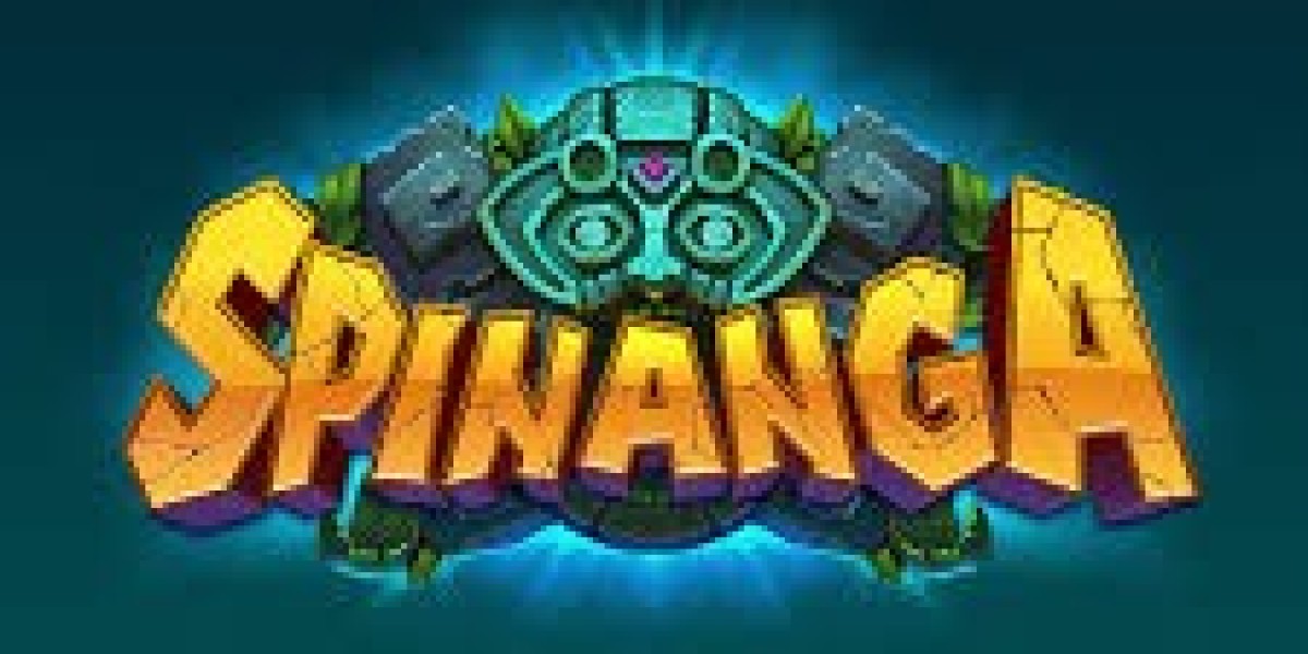 Un Tuffo nel Mondo delle Slot di Spinanga