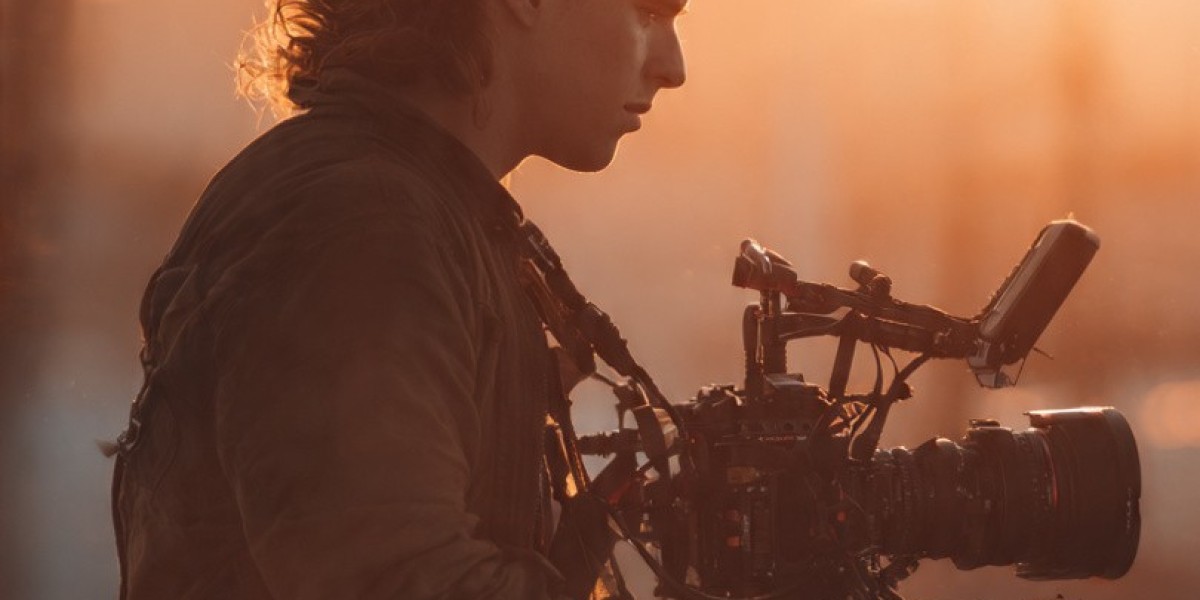 Anamorphic Content: The Future of Visual Storytelling