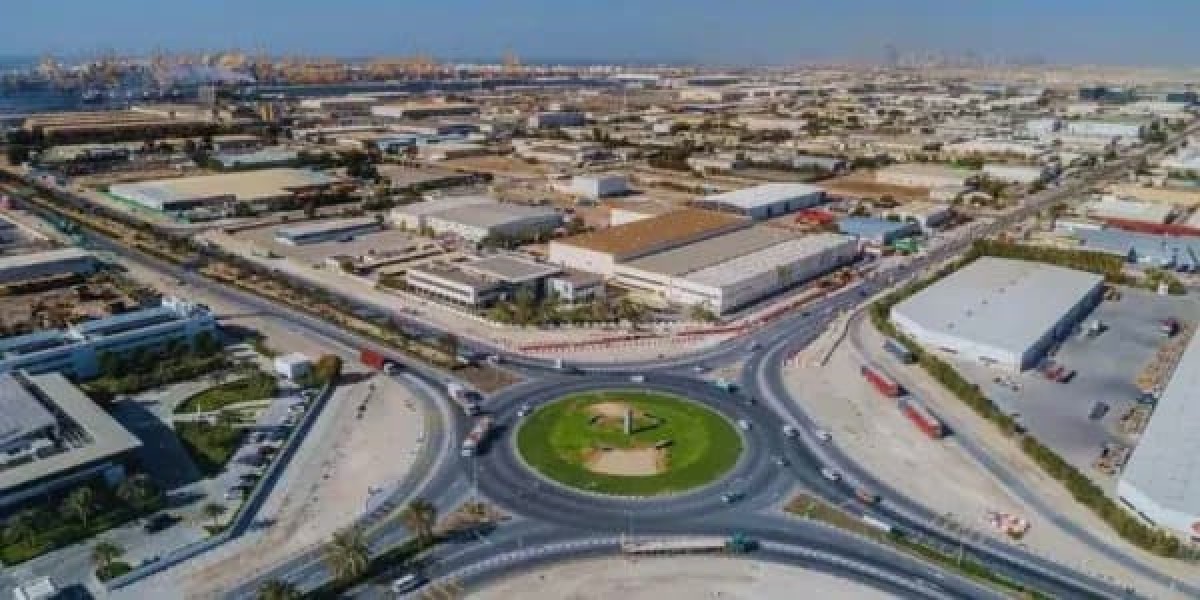 Real Estate Companies in Dubai