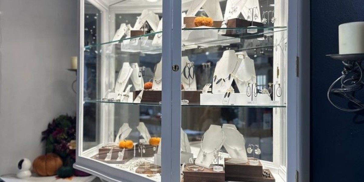Jewellers High Wycombe | Bespoke & Handmade Jewellers Near You