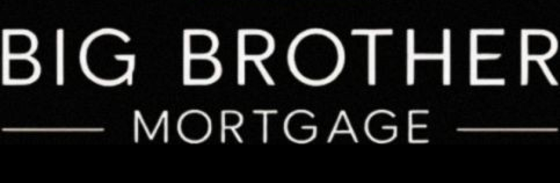 Big Brother Mortgage Cover Image