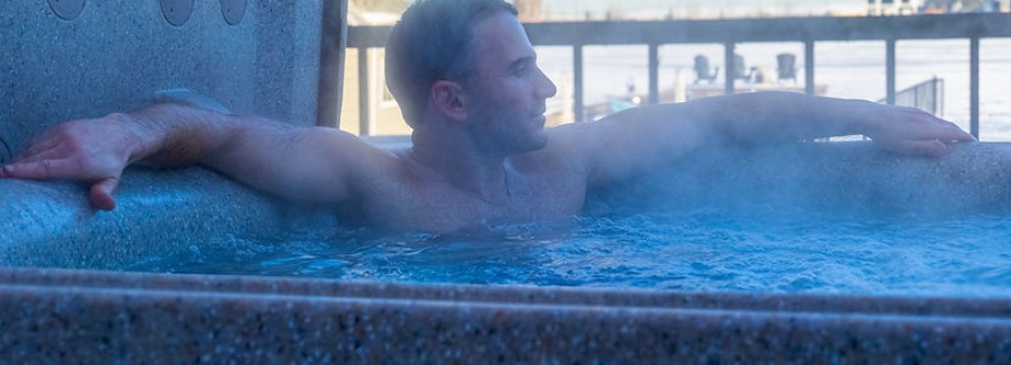 Eco Spas Cover Image