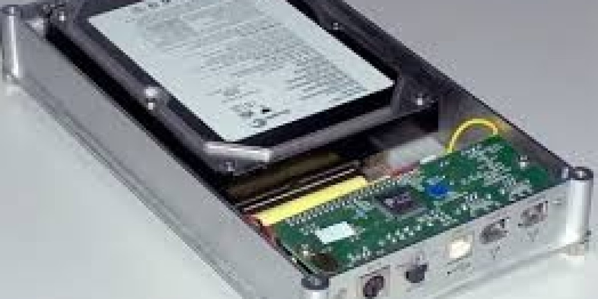 Protect and Power Your Storage: A Guide to Drive Enclosures