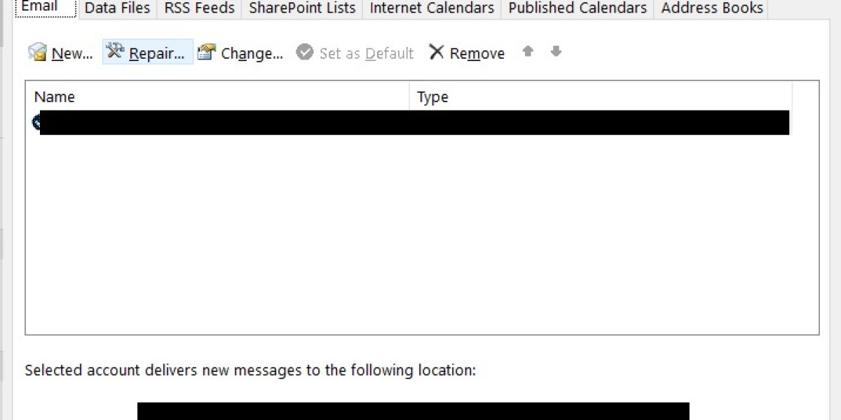 PST Repair Kit an MS Outlook PST repair tool you've been waiting for