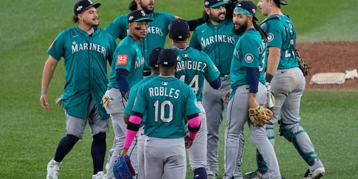 Friday Feedbag: Greatest substantial-profile month to month period Seattle Mariners recreation
