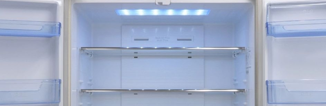 Richardson Appliances Outlet And More LLC Cover Image
