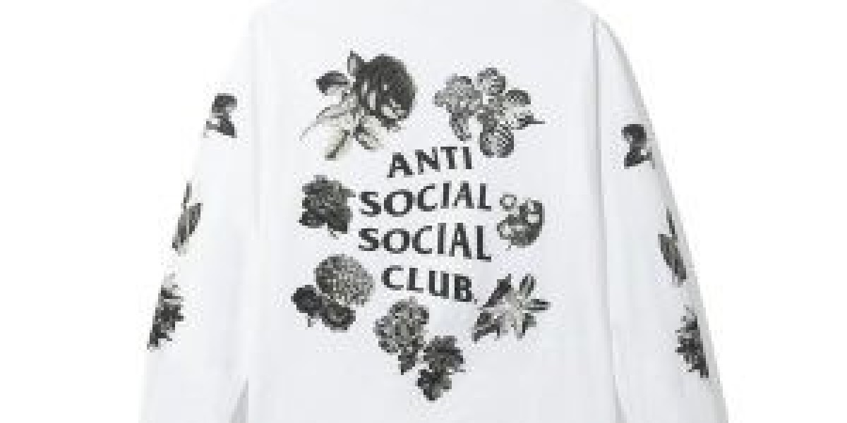 Anti Social Social Club: A Deep Dive into the Cult Streetwear Phenomenon