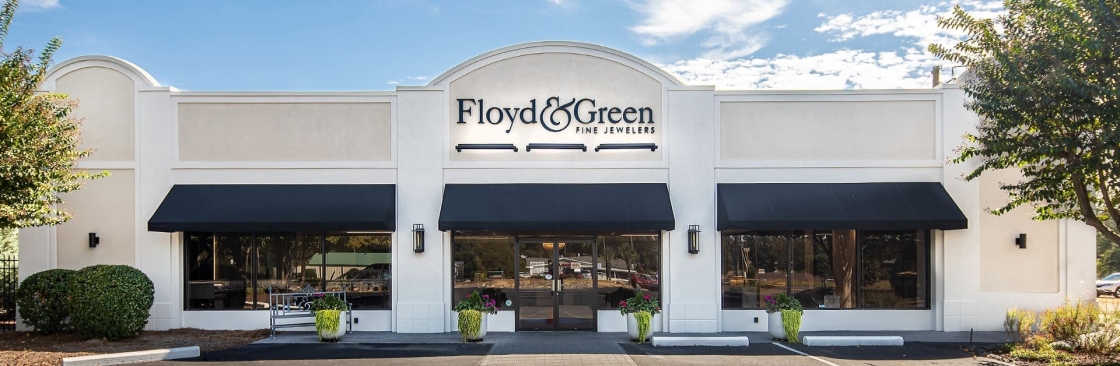 Floyd and Green Fine Jewelers Cover Image