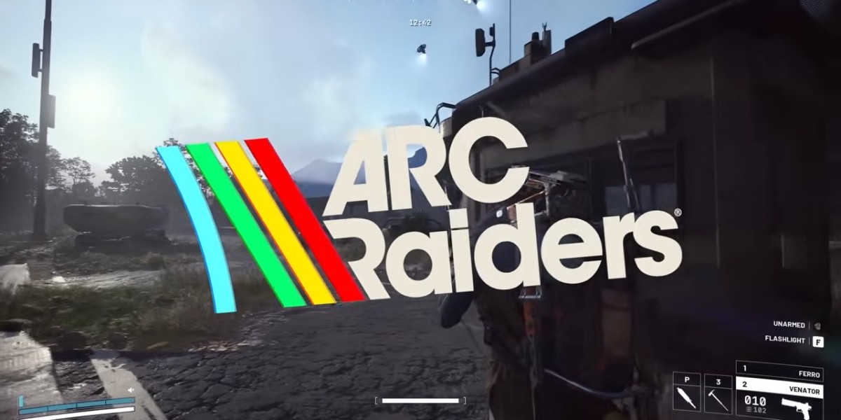 ARC Raiders: Pull Bodies for Deeper Teamwork