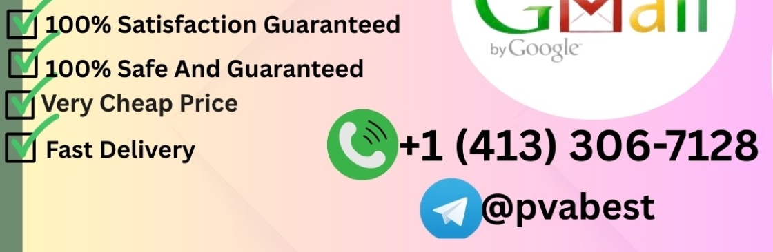 Buy Old Gmail Accounts Cover Image