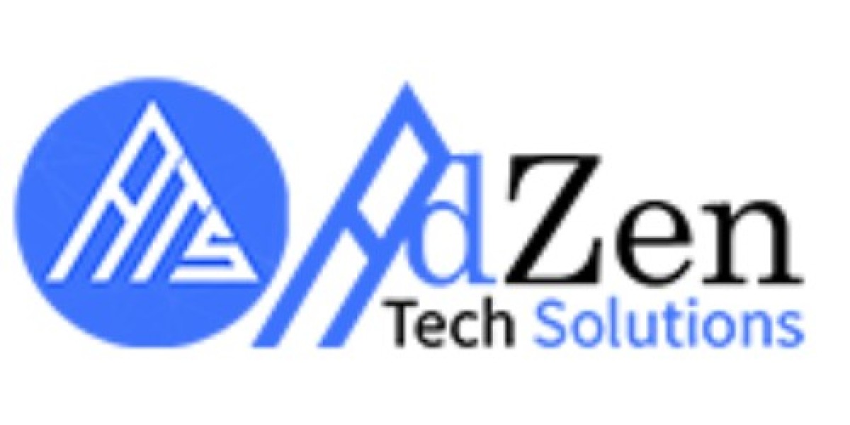 Adzen tech solutions