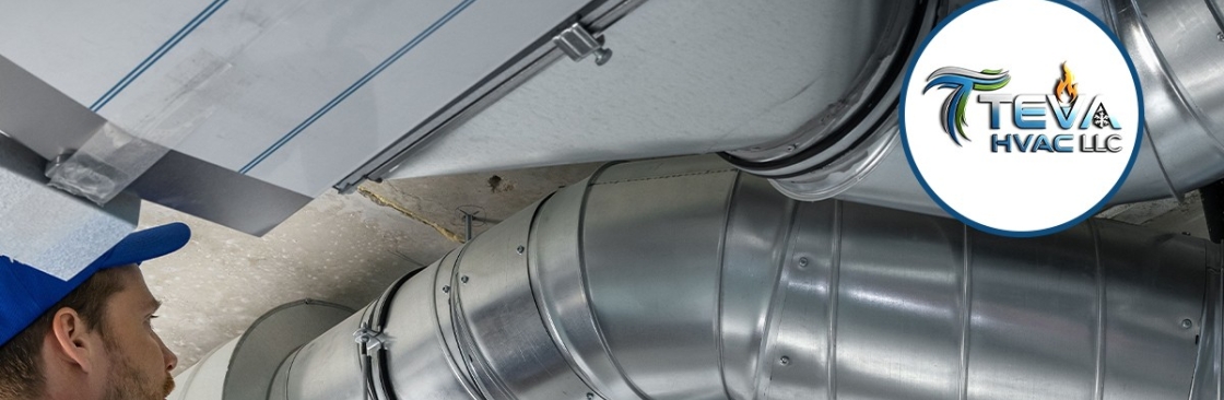 Teva Hvac LLC Cover Image