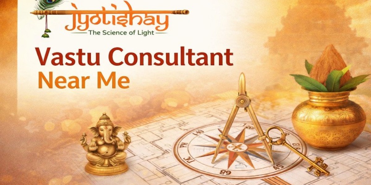 Vastu Consultation for a Happy and Balanced Home
