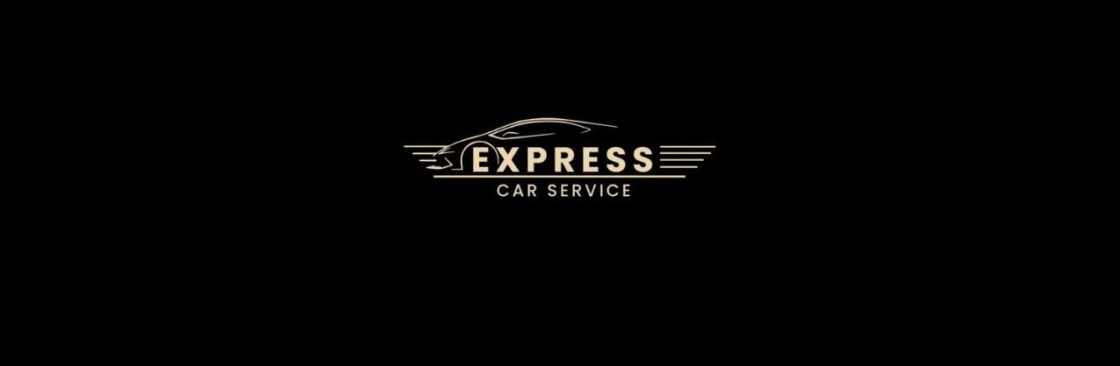 Express Car Service Cover Image