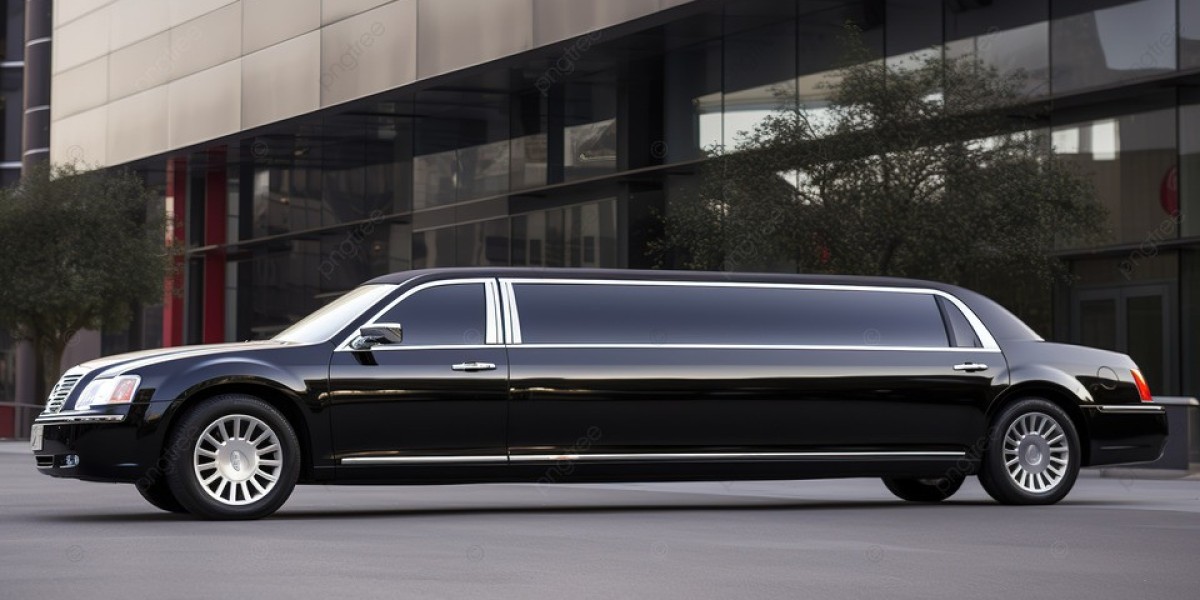 Trusted Limousine Service Chicago for Events and Airport Travel
