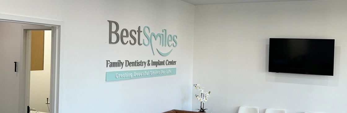 Best Smiles Staples Mill Cover Image