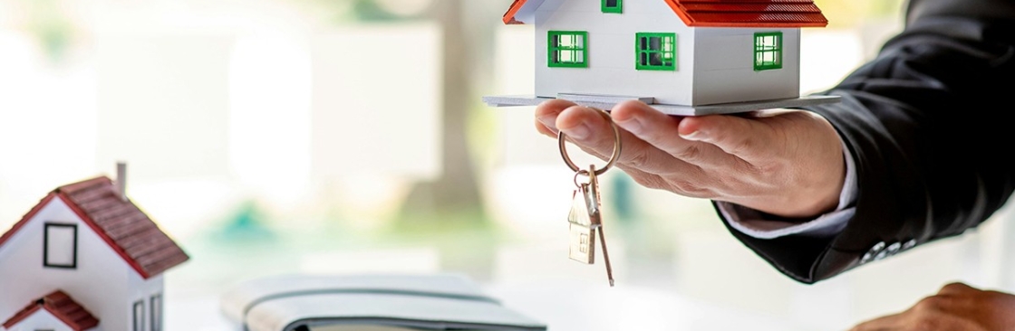 Luxe Mortgage Group Cover Image