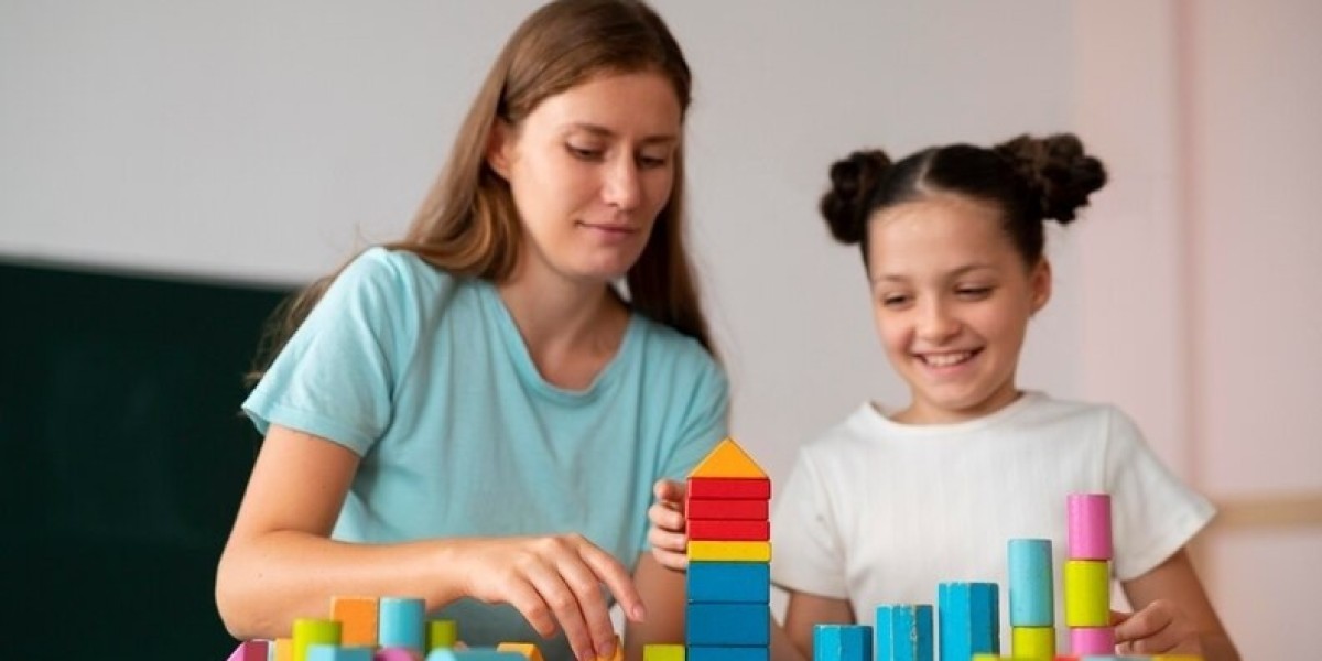 Improving Communication and Behavior Through ABA Therapy in Brampton