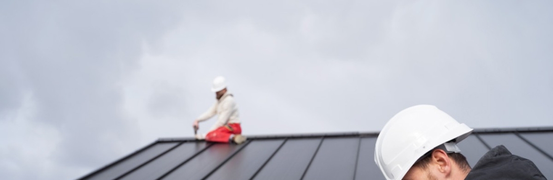 Commercial Roofing Solutions Cover Image
