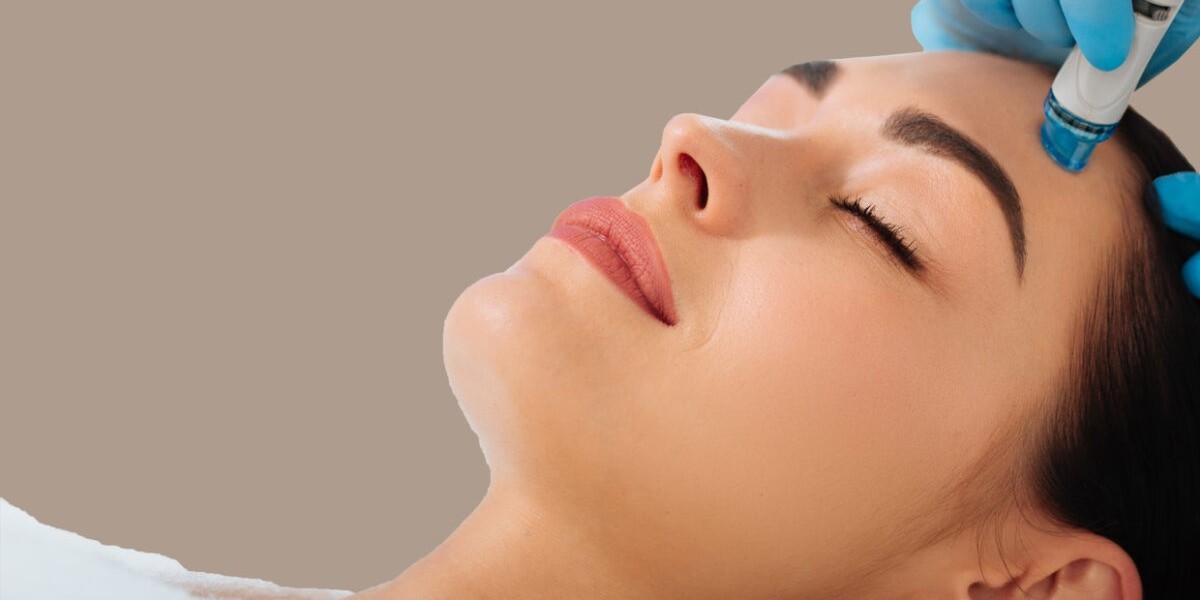 HydraFacial for Redness and Rosacea: What You Should Know