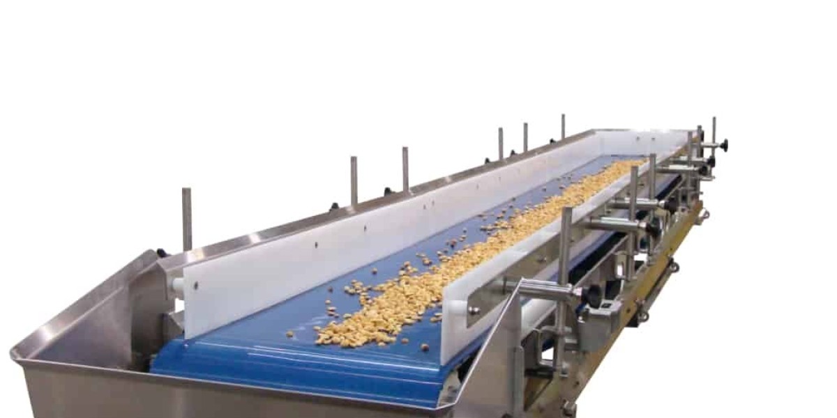 Flexible Conveyor