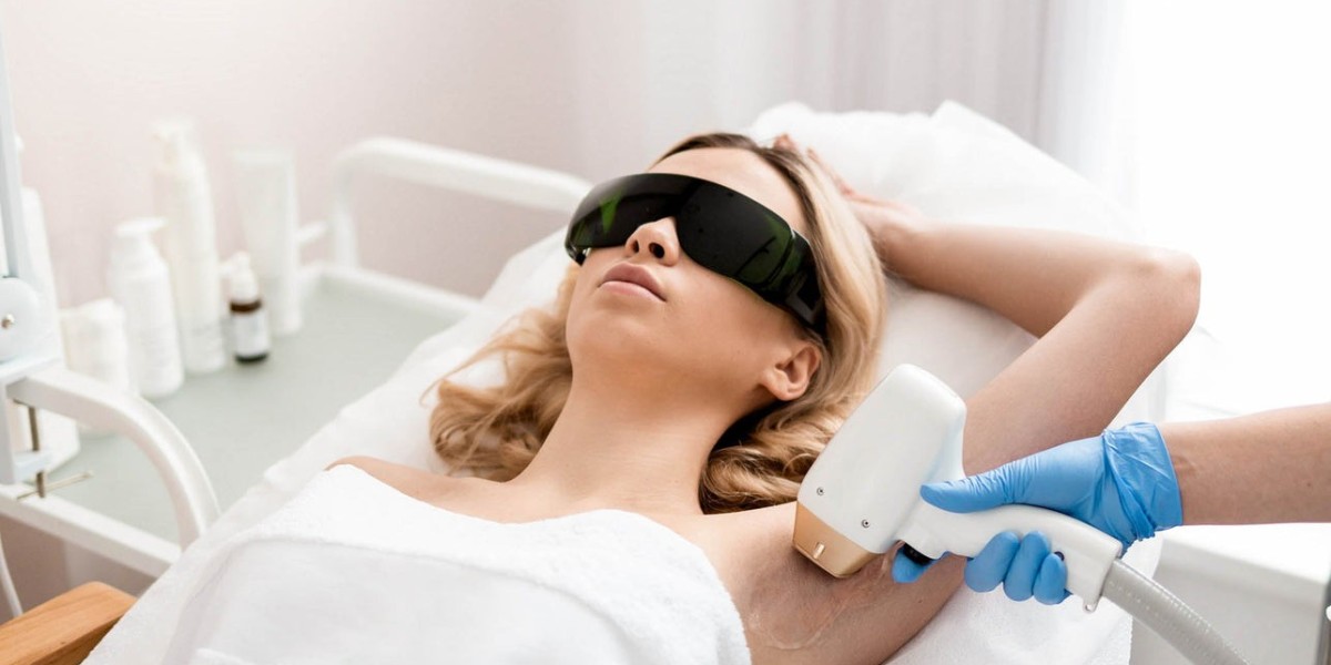 Laser Hair Removal for Facial Hair: Pros and Cons