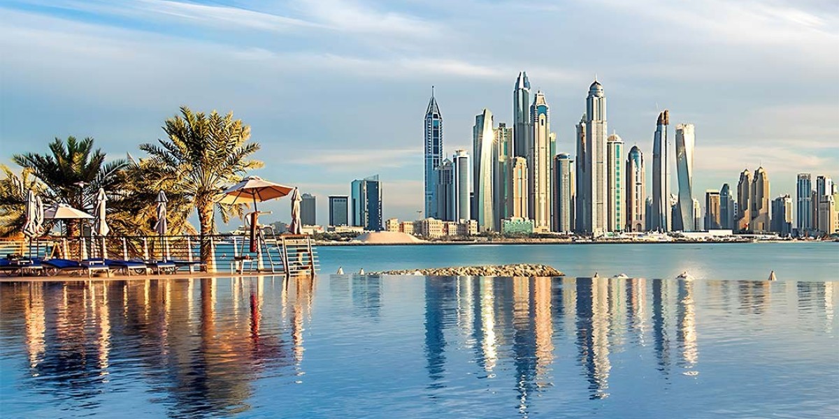 Luxury Real Estate Market in Dubai: What Investors Should Know