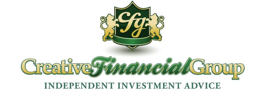 Creative Financial Group Cover Image