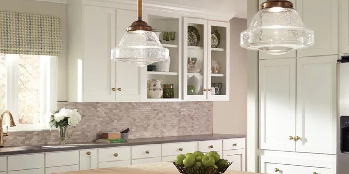 Bright Ideas: Choosing the Best Seabrook, TX Kitchen Lighting and Fixtures