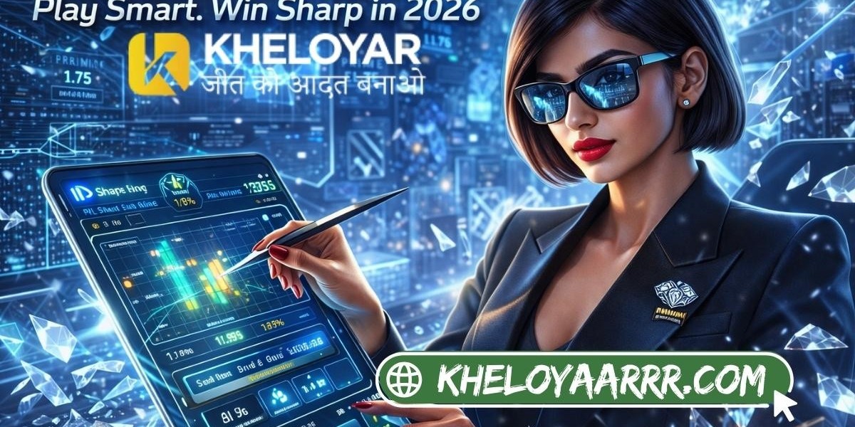 Khelo Yaar Prime – Play Smart. Win Sharp in 2026