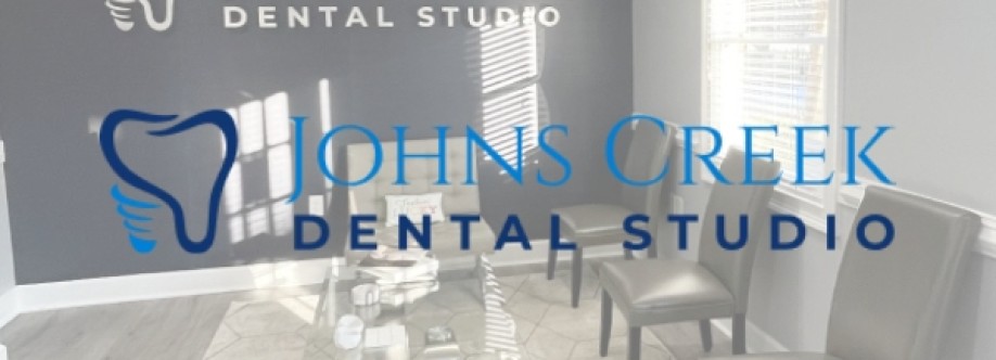 Johns Creek Dental Studio Cover Image