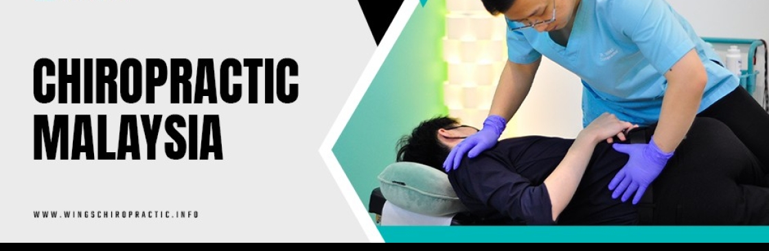Wings Chiropractic Cover Image