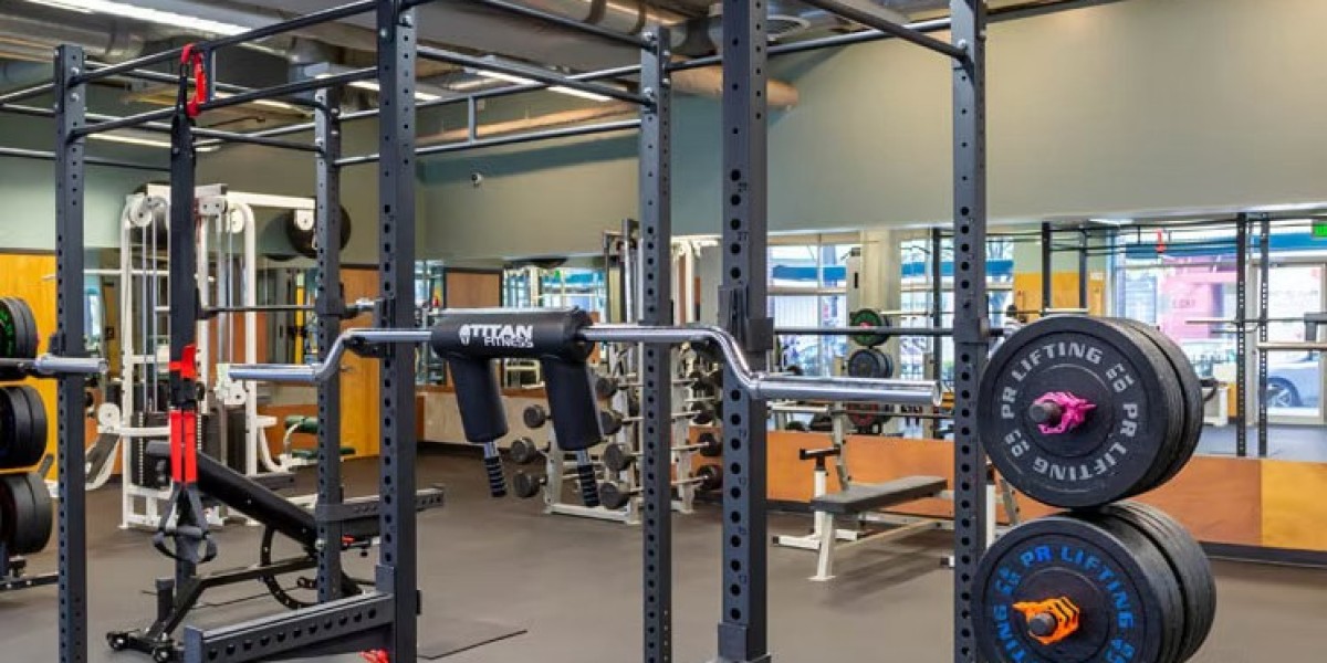 Mobile Personal Trainer Capitol Hill for Flexible Fitness Success