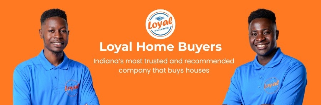 Loyal Home Buyers Cover Image