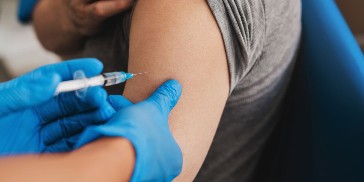 IV Drip and Wellness Therapy with Injection at Home in Dubai
