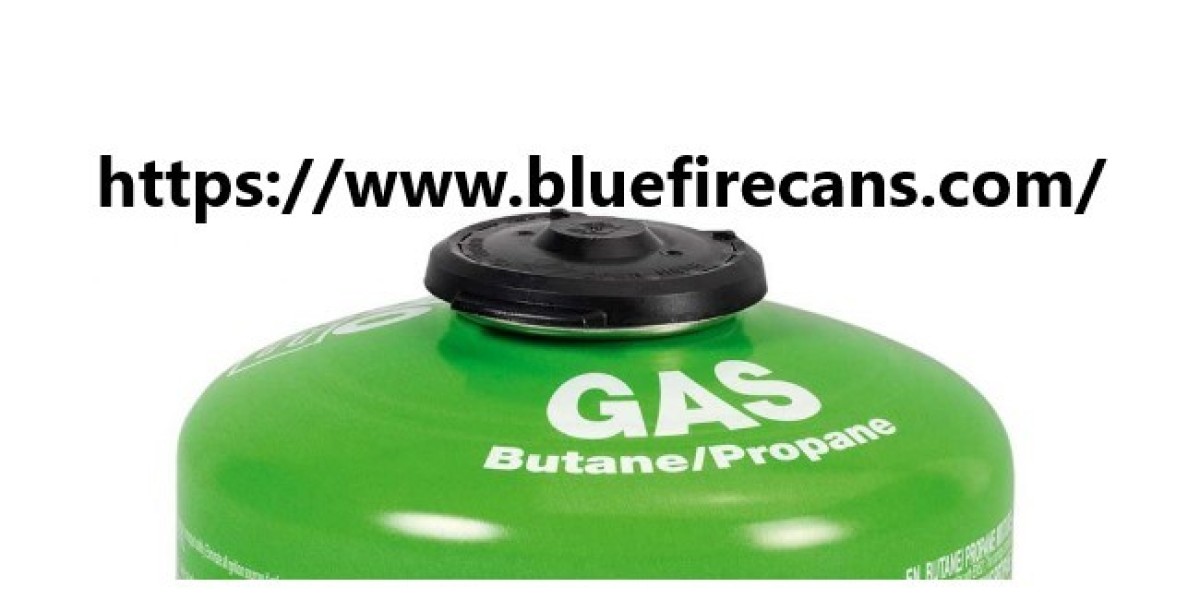 What Is a 450g Gas Canister and How Does It Work?