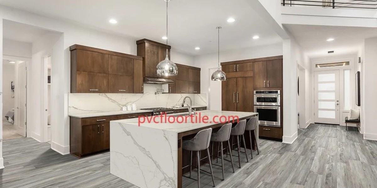 Experience Osk China PVC Flooring Excellence