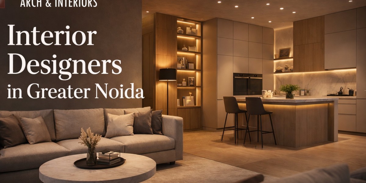 Corporate Interior Designers in Agra: Transforming Spaces with Style and Functionality