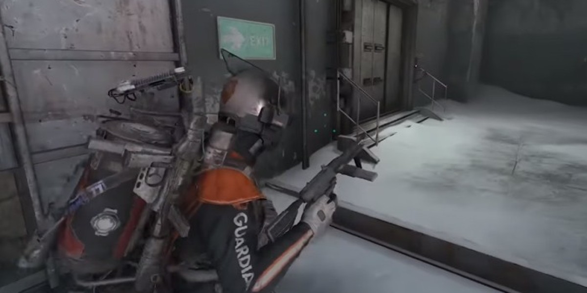 EZNPC: ARC Raiders Sentinel Firing Core Farming Guide