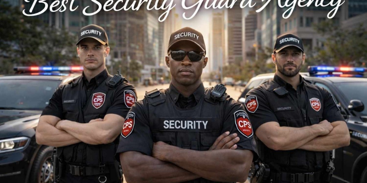 Best Security Guard Agency in Delhi NCR for Professional Security Services