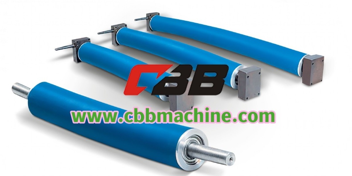 Why Select Centrifugal Blower by Cbbmachine for Systems