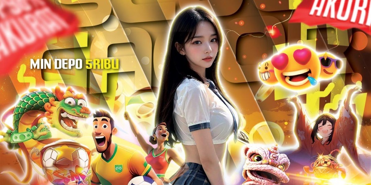 How to Maximize Wins on IBLBET with Slot Gacor in 2026