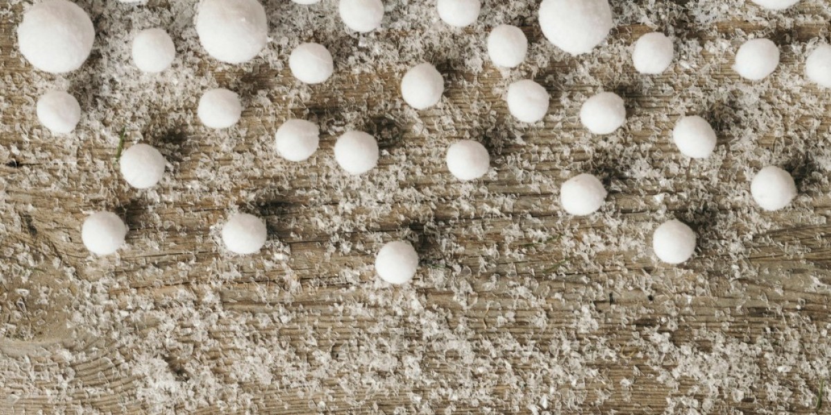 Expandable Polystyrene Market Forecast 2026–2036: Market Expansion Driven by Construction Insulation