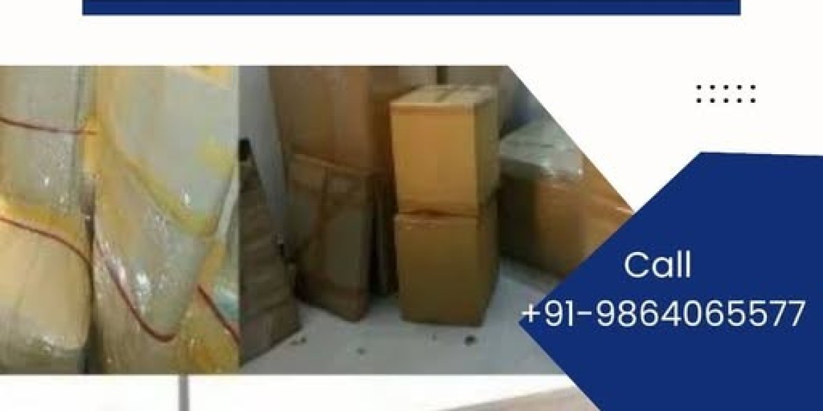 DIY Moving vs Professional Movers guwahati – Which is Better?