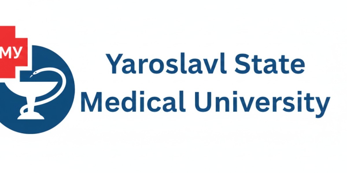 Yaroslavl State Medical University – A Prominent Name in Medical Education in Russia