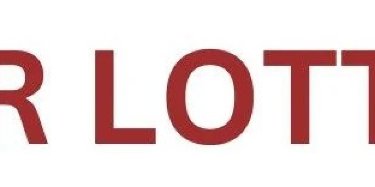 The Excitement of Winning with Dear-Lottery