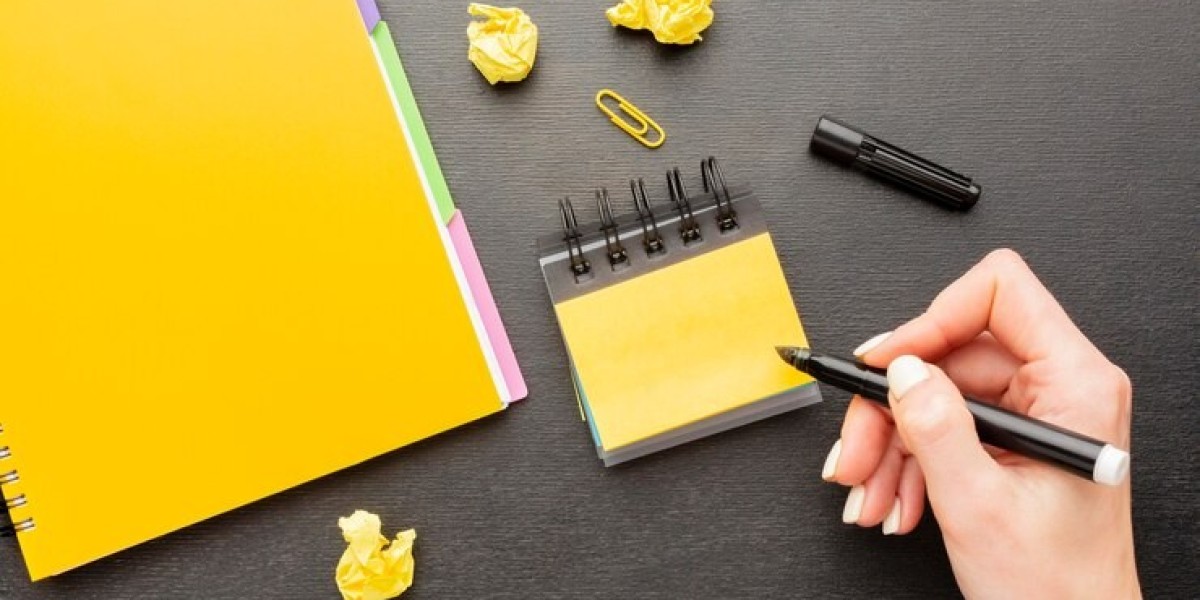 Making Academic Writing Feel Clear and Easy to Manage Today