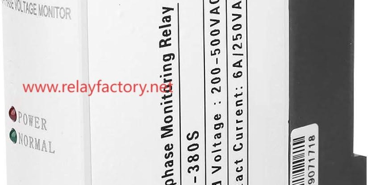 Experience YOSHINE Level Controller Relay Manufacturer Excellence