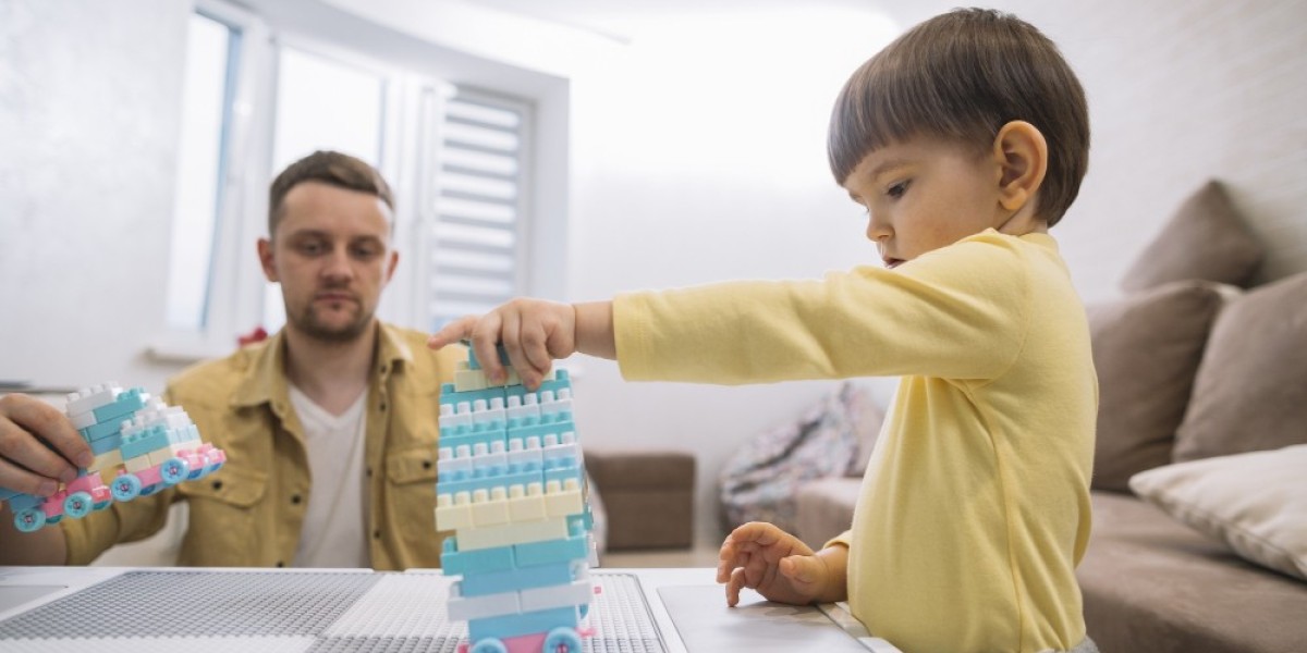Behavior Analysis Programs Texas