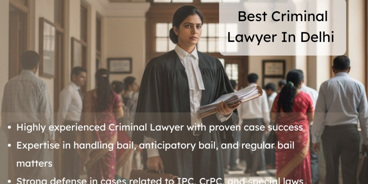 Best Criminal Lawyer in Delhi – Top Female Advocate & Mutual Divorce Lawyer